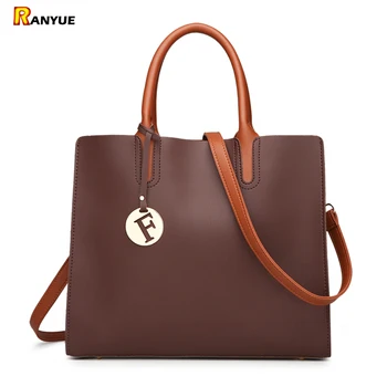 Luxury Famous Brand Designer High Quality Pu Leather Bag Women Handbags With Letters Tote Crossbody Shoulder Bags Set Sac Femme
Luxury Famous Brand Designer High Quality Pu Leather Bag Women Handbags With Letters Tote Crossbody Shoulder Bags Set Sac Femme