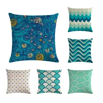 2018 New Design Paisley Pillowcase Bohemian Cushion Cover Geometric Chair Sofa Wedding Throw Pillows Decorative Cojines ZY447
2018 New Design Paisley Pillowcase Bohemian Cushion Cover Geometric Chair Sofa Wedding Throw Pillows Decorative Cojines ZY447