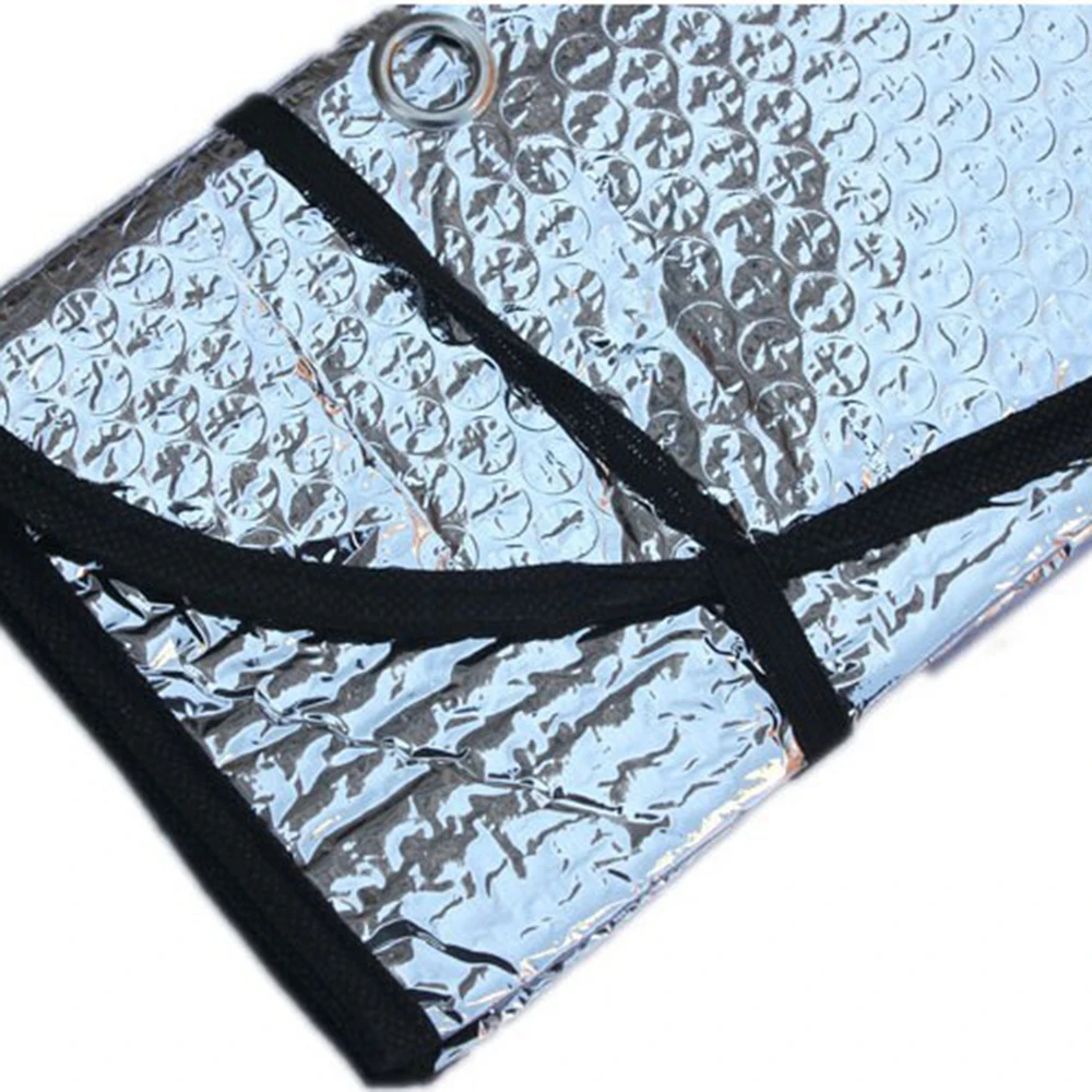 Tấm che nắng kính xe hơi giá rẻ 10 HTB1XeUbXRCw3KVjSZR0q6zcUpXau