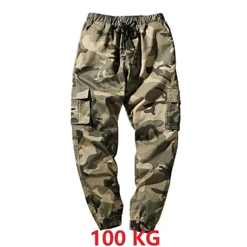 5XL 6XL men pencil pants military camouflage ankle length large size 7XL autumn pocket armygreen elastic waist hipster fit pants
5XL 6XL men pencil pants military camouflage ankle length large size 7XL autumn pocket armygreen elastic waist hipster fit pants