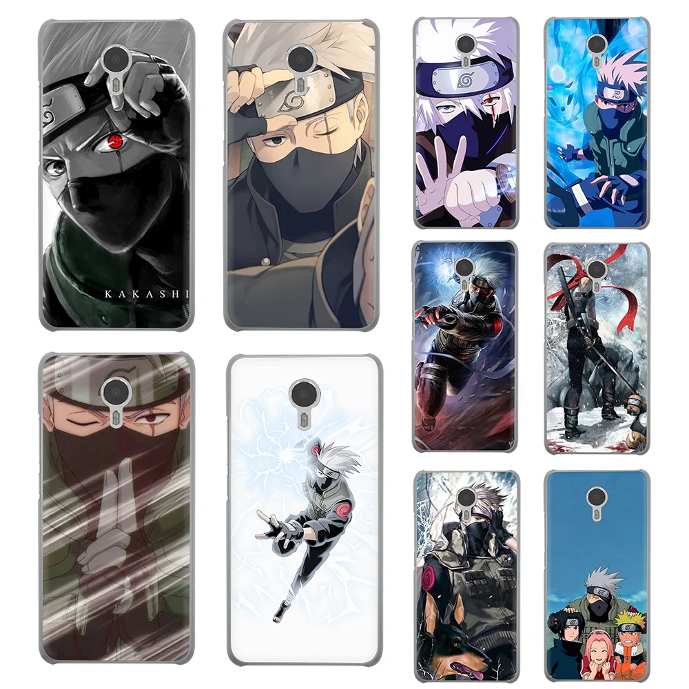 Naruto Kakashi anime Hard Phone Cover Case for Meizu M3 M3S Mini M3 M5 M6 Note M5C M5S M6S
Naruto Kakashi anime Hard Phone Cover Case for Meizu M3 M3S Mini M3 M5 M6 Note M5C M5S M6S