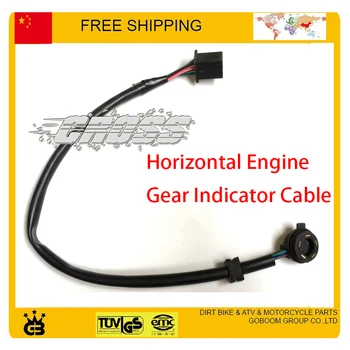 zongshen loncin lifan 50cc 110cc 125cc motorcycle gear indicator sensor cable taotao kayo dirt bike buggy atv quad accessories
zongshen loncin lifan 50cc 110cc 125cc motorcycle gear indicator sensor cable taotao kayo dirt bike buggy atv quad accessories