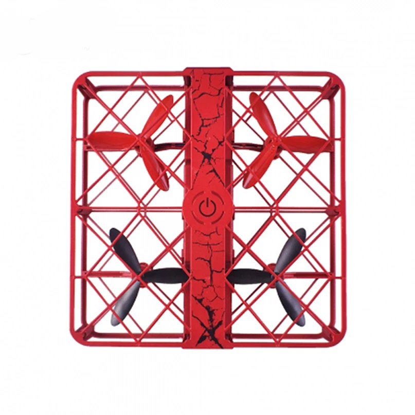 SG500 Mini Camera Quadcopter 0.3MP / 2.0MP Wifi Wide Angle HD Selfie Drone Gesture Control RC Helicopter Best Toys For Kids
SG500 Mini Camera Quadcopter 0.3MP / 2.0MP Wifi Wide Angle HD Selfie Drone Gesture Control RC Helicopter Best Toys For Kids