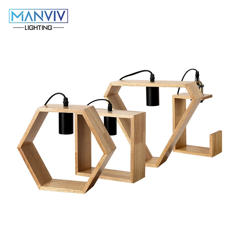 Modern Art Decoration Desk Lamp E27 Holder Solid Wooden Table Lamps For Decorate Nature Style EU Plug AC85-265V Desk Night Light
Modern Art Decoration Desk Lamp E27 Holder Solid Wooden Table Lamps For Decorate Nature Style EU Plug AC85-265V Desk Night Light