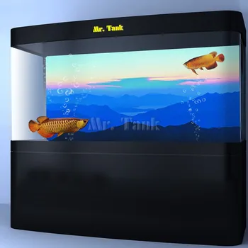 Mr.Tank Aquarium Background Poster Mountain View PVC Fish Tank Backdrop Landscape Decoration Sticker Hot Selling
Mr.Tank Aquarium Background Poster Mountain View PVC Fish Tank Backdrop Landscape Decoration Sticker Hot Selling