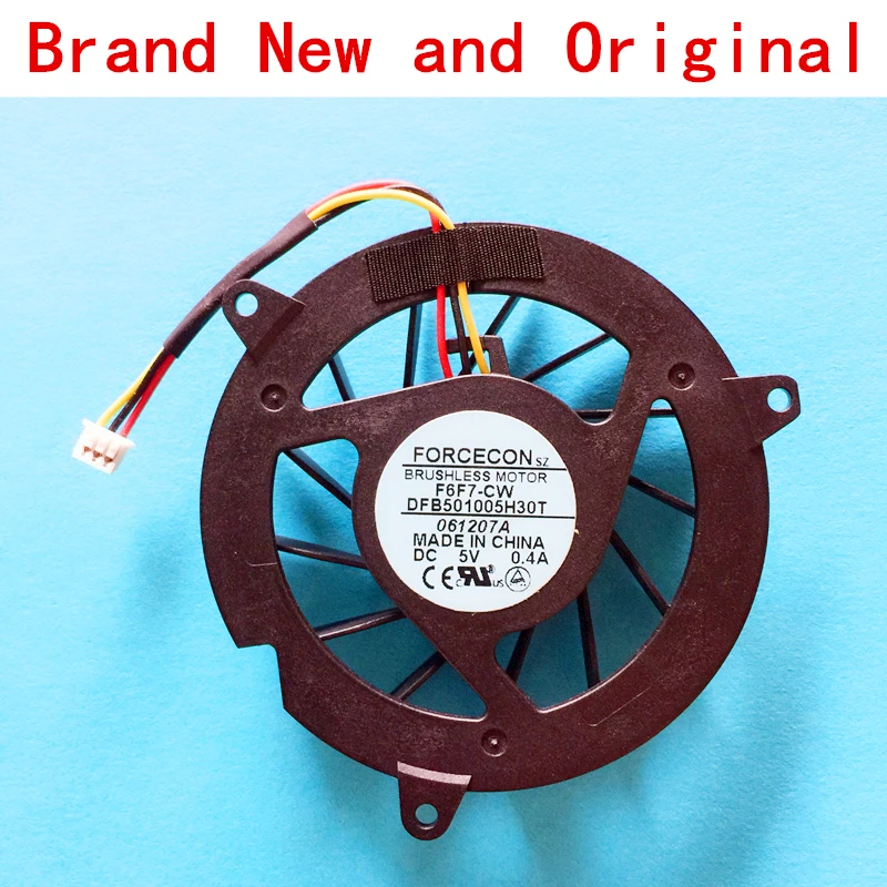 New laptop CPU cooling fan Cooler radiator Notebook Radiators for ACER Aspire 3050 5050 4310 4710 4710G 4715Z CPU cooling fan
New laptop CPU cooling fan Cooler radiator Notebook Radiators for ACER Aspire 3050 5050 4310 4710 4710G 4715Z CPU cooling fan
