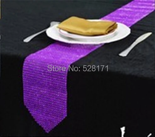 diamond table runner (3)