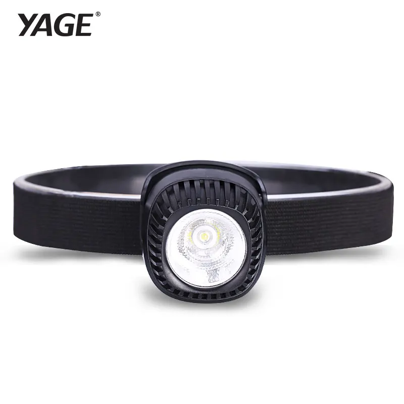 YAGE Headlamp Rechargeable Led Head Lamp Lights on Your Forehead LED Headlight Flashlight Lintern Mini Touch Fishing Lanterna
YAGE Headlamp Rechargeable Led Head Lamp Lights on Your Forehead LED Headlight Flashlight Lintern Mini Touch Fishing Lanterna
