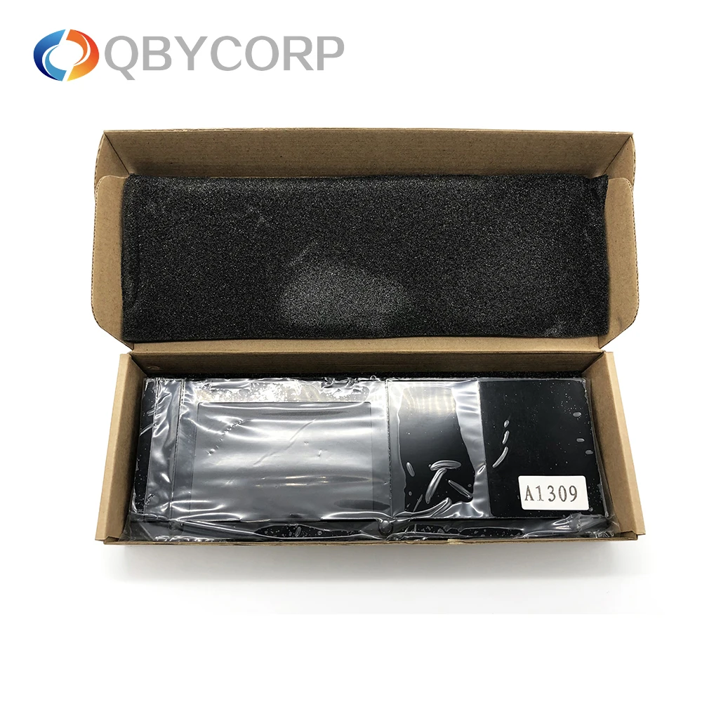 95Wh A1383 Laptop Battery For Apple MacBook Pro 17" A1297 2011 MC725LL/A MD311LL11/A 020-7149-A 020-7149-A10 Brand New Genuine
95Wh A1383 Laptop Battery For Apple MacBook Pro 17" A1297 2011 MC725LL/A MD311LL11/A 020-7149-A 020-7149-A10 Brand New Genuine
