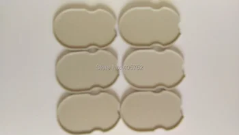 DHL Freeshipping 3000pcs/lot 9*6cm Plastic Holder for Electrode pads for EMS massager
DHL Freeshipping 3000pcs/lot 9*6cm Plastic Holder for Electrode pads for EMS massager