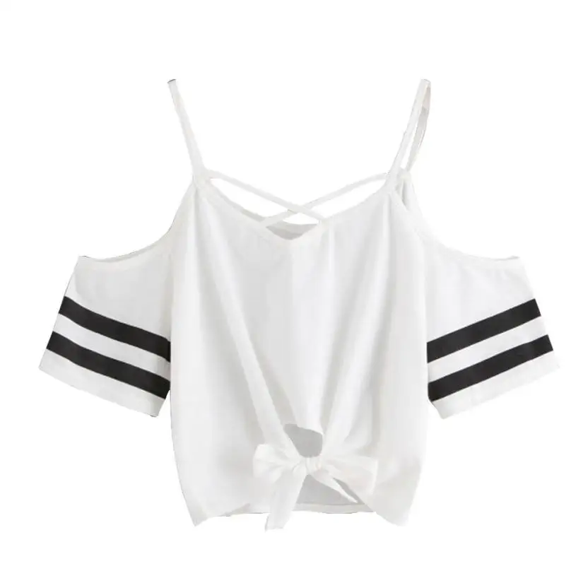 feitong tshirt women 2018 white shirt striped t shirt women sexy & club fashion v-neck short sleeve shirt women top tees t-shirt
feitong tshirt women 2018 white shirt striped t shirt women sexy & club fashion v-neck short sleeve shirt women top tees t-shirt