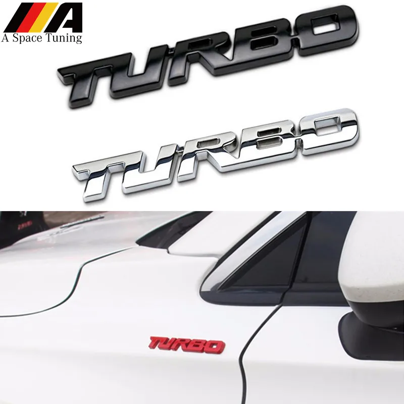 Car Accessories 3D Metal TURBO Emblem Sticker Badge Rear Decal Logo For VW Toyota Honda Ford BENZ Audi BMW Buick Skoda Opel GMC
Car Accessories 3D Metal TURBO Emblem Sticker Badge Rear Decal Logo For VW Toyota Honda Ford BENZ Audi BMW Buick Skoda Opel GMC
