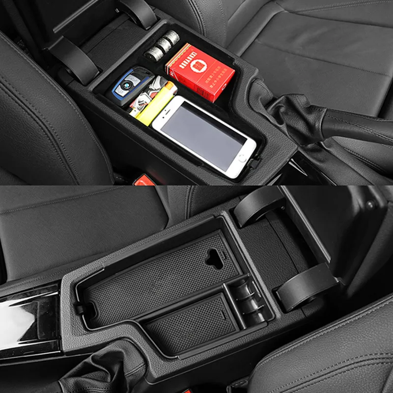 For BMW 3 4 Series F30 F31 320i 325i F32 F33 Car Front Doors Interior Container Armrest Storage Boxes Box Sticker Accessories
For BMW 3 4 Series F30 F31 320i 325i F32 F33 Car Front Doors Interior Container Armrest Storage Boxes Box Sticker Accessories