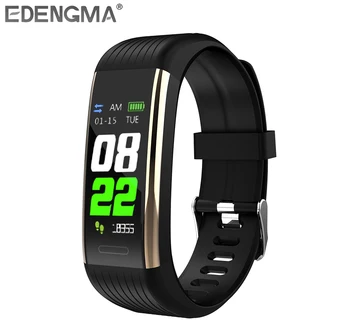Smart bracelet heart rate blood pressure monitoring sports fitness bracelet for men/women Bluetooth smart watch PK xiaomi band 3
Smart bracelet heart rate blood pressure monitoring sports fitness bracelet for men/women Bluetooth smart watch PK xiaomi band 3