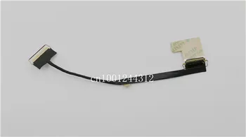 New Original FHD Screen Cable For Lenovo Thinkpad X1 CARBON 6TH-GEN (20KH-20KG),P/N 01YR427 DC02C00BU10
New Original FHD Screen Cable For Lenovo Thinkpad X1 CARBON 6TH-GEN (20KH-20KG),P/N 01YR427 DC02C00BU10