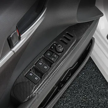 Car Door Armrest Cover Window Lift Switch Panel Frame Trim Car Styling For Toyota Camry 8th 2018 LHD
Car Door Armrest Cover Window Lift Switch Panel Frame Trim Car Styling For Toyota Camry 8th 2018 LHD