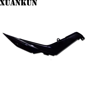 XUANKUN Motorcycle Accessories 150NK Left Rear Guard Shell Plastic Parts Right Rear Bezel CFMOTO
XUANKUN Motorcycle Accessories 150NK Left Rear Guard Shell Plastic Parts Right Rear Bezel CFMOTO