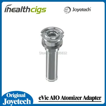 2PCS 100% Original Joyetech eVic AIO Atomizer Adapter Accessories Fit for Joyetech eVic AIO Tank
2PCS 100% Original Joyetech eVic AIO Atomizer Adapter Accessories Fit for Joyetech eVic AIO Tank