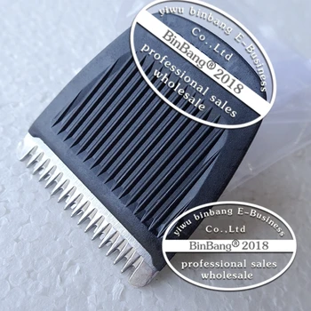 Hairdresser knife head apply BT1209 BT1210 BT1211 BT1214 BT1216 MG3710 MG3721 MG3730 
Hairdresser knife head apply BT1209 BT1210 BT1211 BT1214 BT1216 MG3710 MG3721 MG3730