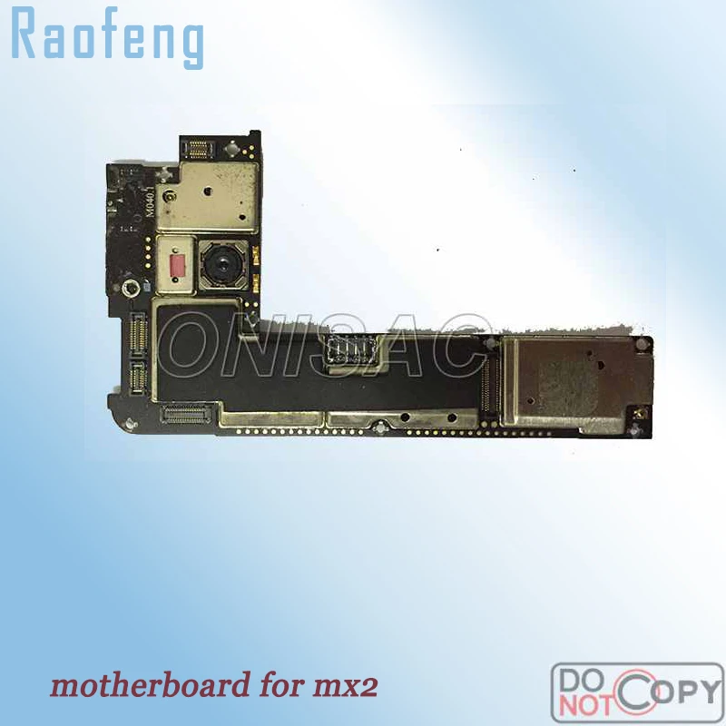 Raofeng 16gb Test one by one Unlocked for mx2 motherboard whole function Disassembled mainboard with full chip Logic Board
Raofeng 16gb Test one by one Unlocked for mx2 motherboard whole function Disassembled mainboard with full chip Logic Board