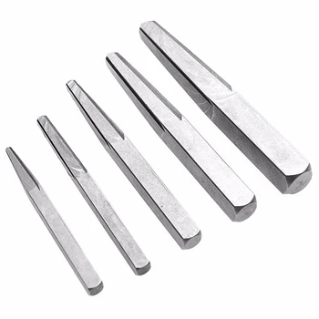 SHGO-Screw Extractor Bolt Remover Guide Broken Damaged Bolt Drill Bits Easy Out Broken Wire Removal Tools Drill Bit
SHGO-Screw Extractor Bolt Remover Guide Broken Damaged Bolt Drill Bits Easy Out Broken Wire Removal Tools Drill Bit