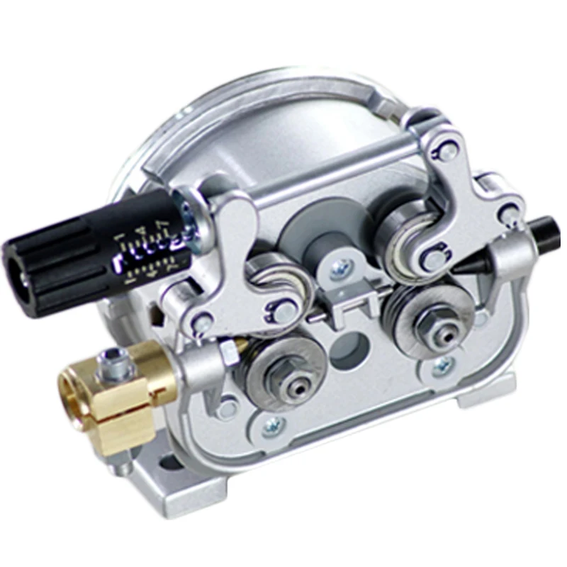 MIG MAG Welding Machine Welder Wire Feeder Double Drive Wire Feeder Assembly Wire Feeder Motor DC-24V
MIG MAG Welding Machine Welder Wire Feeder Double Drive Wire Feeder Assembly Wire Feeder Motor DC-24V