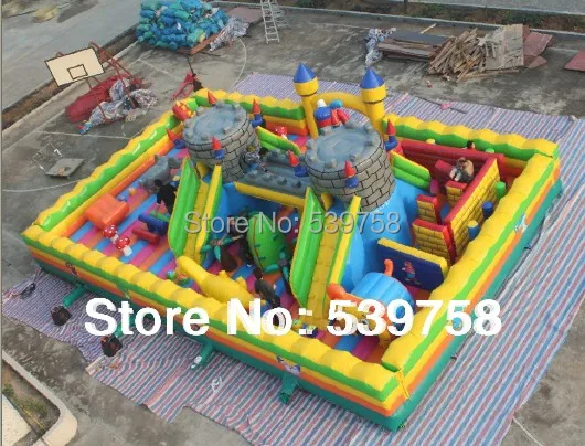 Factory direct inflatable trampoline, inflatable slides, inflatable trampoline.
Factory direct inflatable trampoline, inflatable slides, inflatable trampoline.