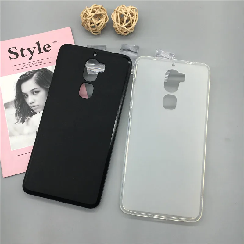Case Soft Silicon Phone Para for Letv Leeco Le Cool 1 / Coolpad Cool1 Luxury TPU Fundas Full Cover Shell Black Cases Coque
Case Soft Silicon Phone Para for Letv Leeco Le Cool 1 / Coolpad Cool1 Luxury TPU Fundas Full Cover Shell Black Cases Coque