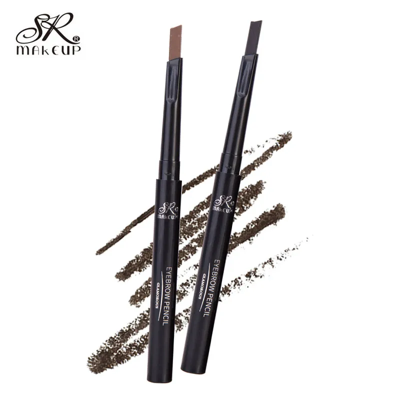 1 Pcs automatic eyebrow pencil makeup 5 colors paint for eyebrows makeup cosmetics eyebrown pen eye makeup pencil SR MAKE UP
1 Pcs automatic eyebrow pencil makeup 5 colors paint for eyebrows makeup cosmetics eyebrown pen eye makeup pencil SR MAKE UP