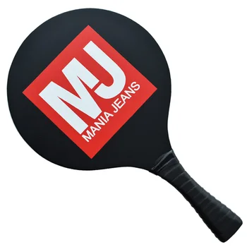 1pc Matkot Paddle Beach Tennis Game Paddle (Glass Carbon Fiber Face+PP Polymer Honeycomb Composite Core+Carbon Fiber Handle)
1pc Matkot Paddle Beach Tennis Game Paddle (Glass Carbon Fiber Face+PP Polymer Honeycomb Composite Core+Carbon Fiber Handle)