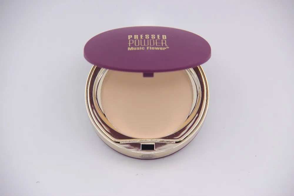 Music Flower Mineral Pressed Powder Concealer Cream Face Base Foundation Makeup Smooth Oil Control Contour Palette Cosmetics 10g
Music Flower Mineral Pressed Powder Concealer Cream Face Base Foundation Makeup Smooth Oil Control Contour Palette Cosmetics 10g
