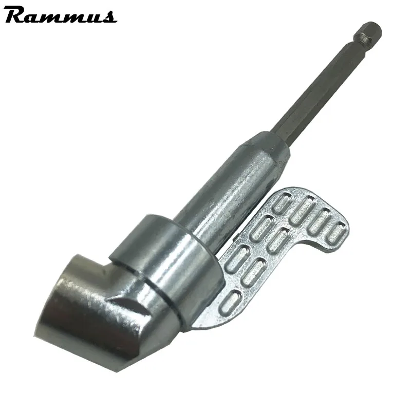 1/4 Inch 105 Angle Driver Bit Adapter Screwdriver 105 Degree Adjustable Screwdriver Bit Connector Power Tool Adapter
1/4 Inch 105 Angle Driver Bit Adapter Screwdriver 105 Degree Adjustable Screwdriver Bit Connector Power Tool Adapter