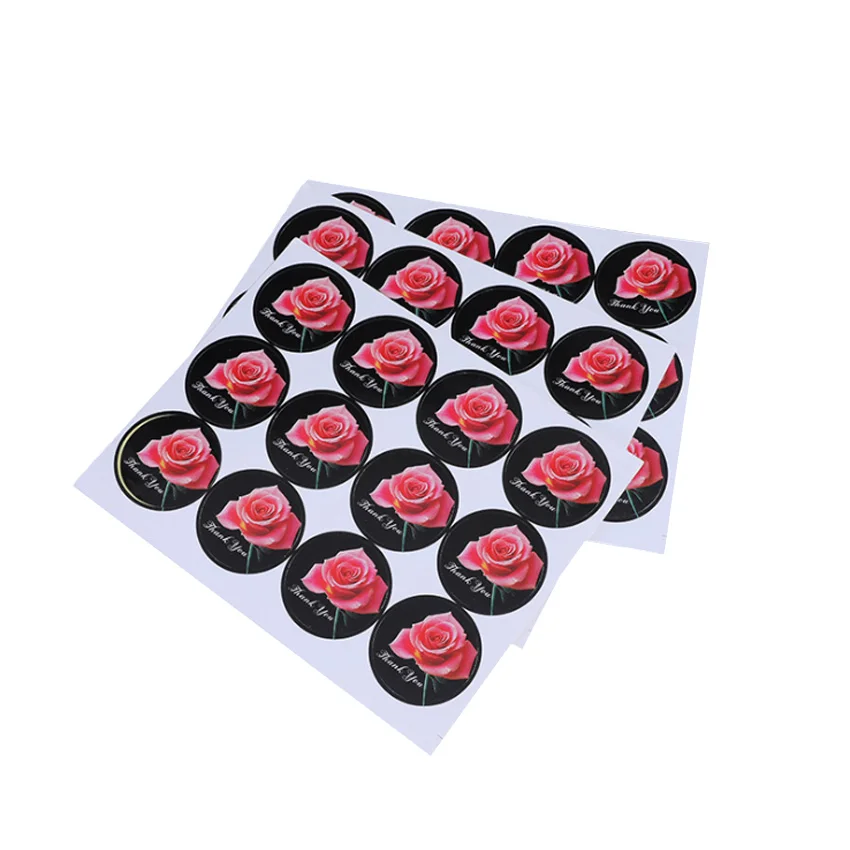 10pack/lot Cute Flower Thank You Sealing Stickers DIY Decorative Gifts Package Labels For Baking
10pack/lot Cute Flower Thank You Sealing Stickers DIY Decorative Gifts Package Labels For Baking