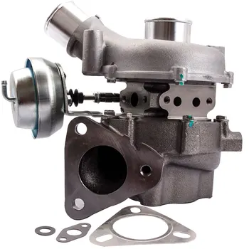 KB4T Turbo Turbocharger for Mitsubishi L200 2.5 DID 4D56 165HP VT16 1515A170 VAD20022 Gasket Engine 
KB4T Turbo Turbocharger for Mitsubishi L200 2.5 DID 4D56 165HP VT16 1515A170 VAD20022 Gasket Engine