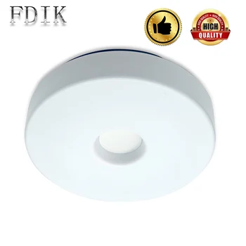 Personality Circular LED Ceiling Light 220V Creative Living Room Lamp 12W 18W 24W Tricolor Ceiling Lamp Droplight Bedroom Study
Personality Circular LED Ceiling Light 220V Creative Living Room Lamp 12W 18W 24W Tricolor Ceiling Lamp Droplight Bedroom Study