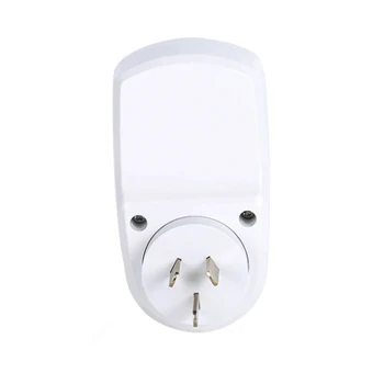 New Smart Socket WIFI Control Timer Switch Socket for Home Wall DOM668 
New Smart Socket WIFI Control Timer Switch Socket for Home Wall DOM668