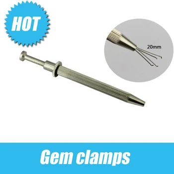 Free shipping Jewelry gems clip Handheld gem diamond four claw clip plane Stainless steel tweezers Quality gemstones claws golds
Free shipping Jewelry gems clip Handheld gem diamond four claw clip plane Stainless steel tweezers Quality gemstones claws golds