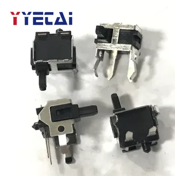 YongYeTai ESE11SH2C side press detection switch limit micro switch with bracket push contact switch free shipping
YongYeTai ESE11SH2C side press detection switch limit micro switch with bracket push contact switch free shipping