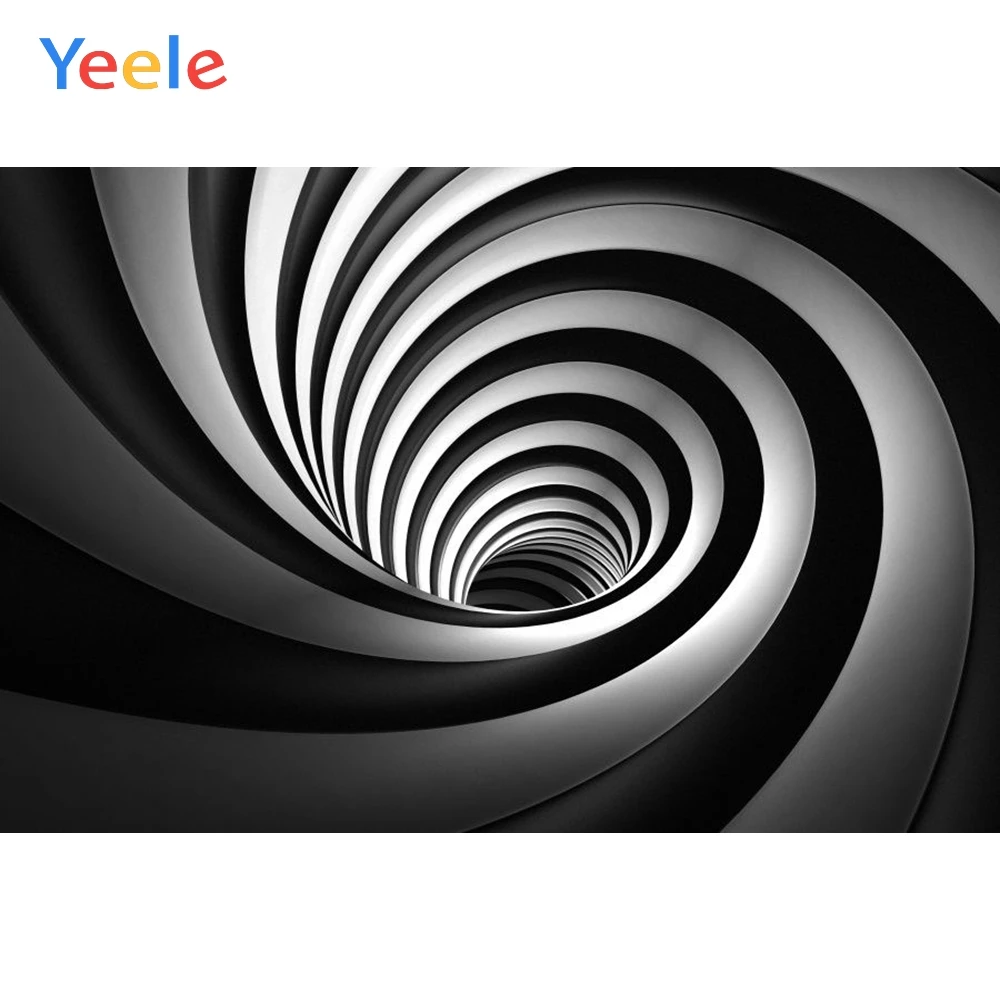 Yeele Science Fictions Spiral Space-time Tunnel Kid Personalized Photographic Backdrops Photography Backgrounds For Photo Studio
Yeele Science Fictions Spiral Space-time Tunnel Kid Personalized Photographic Backdrops Photography Backgrounds For Photo Studio