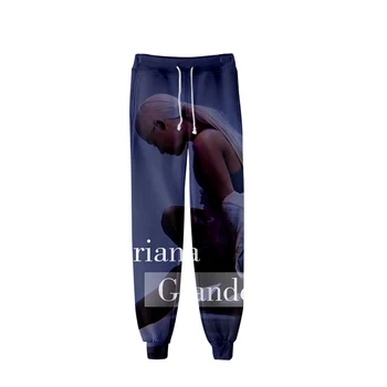 hot Singer Ariana Grande Fashion Women's Sweatpants 3D Cute Sexy Printed Casual Pants Men's High Quality Loose Pants xxs-4xl 
hot Singer Ariana Grande Fashion Women's Sweatpants 3D Cute Sexy Printed Casual Pants Men's High Quality Loose Pants xxs-4xl