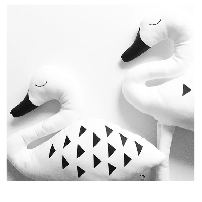 2016 Hot Sale 24*24cm Cute Animals Lovely Swan Cushion Pillow Baby Calm Sleep Dolls Stuffed Toys Gifts For Girls Decoration Room
2016 Hot Sale 24*24cm Cute Animals Lovely Swan Cushion Pillow Baby Calm Sleep Dolls Stuffed Toys Gifts For Girls Decoration Room