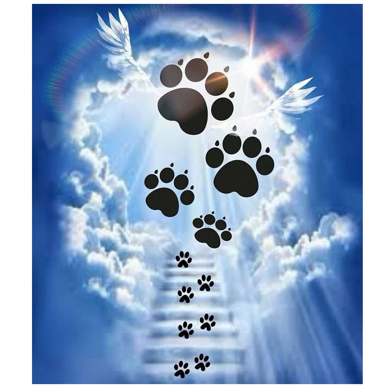 F
