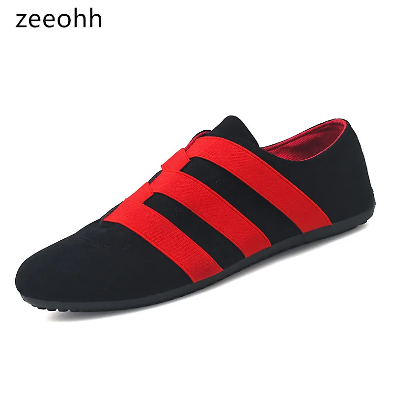 zeeohh new Male Soft Leather Spring Autumn Flats Men Casual Shoes Slip On Super Cool Mens Loafers Man Moccasins
zeeohh new Male Soft Leather Spring Autumn Flats Men Casual Shoes Slip On Super Cool Mens Loafers Man Moccasins