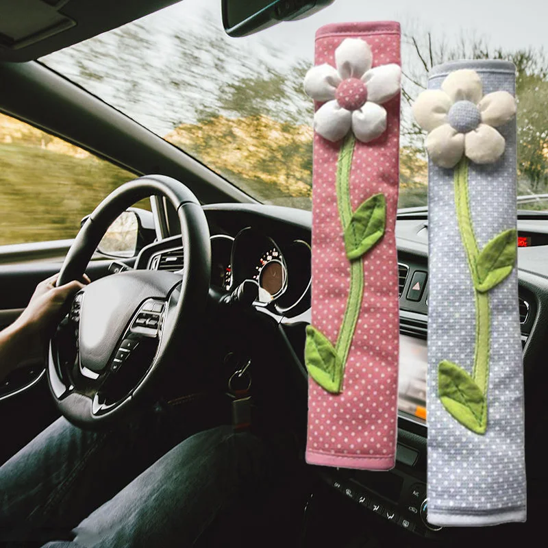 1 Pair Flowers Pattern Refrigerator Door Knob Covers Hook&Loop Car Steering Wheel Cover Home Wardrobe Handle Covers 8A1506
1 Pair Flowers Pattern Refrigerator Door Knob Covers Hook&Loop Car Steering Wheel Cover Home Wardrobe Handle Covers 8A1506