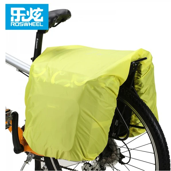 ROSWHEEL Cycling Bag Rain Cover for 14236/14024/14541 Bike Rear Tail Bag Rain Covers Waterproof Plastic Rack Trunk Bag
ROSWHEEL Cycling Bag Rain Cover for 14236/14024/14541 Bike Rear Tail Bag Rain Covers Waterproof Plastic Rack Trunk Bag