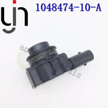4PCS PDC car Parking Assist Sensor Genuine 1048474-10-A 1048474-11-A 1048474-12-A 0263033347 for 70S 90S P90D with rings Bumper
4PCS PDC car Parking Assist Sensor Genuine 1048474-10-A 1048474-11-A 1048474-12-A 0263033347 for 70S 90S P90D with rings Bumper