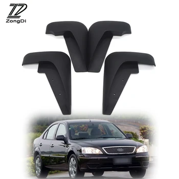 ZD Car Front Rear Mudguards For Ford Mondeo Mk3 Mk4 2000-2012 For Ford Mondeo 2015-2017 / Ford Fusion 2013-2017 Accessories
ZD Car Front Rear Mudguards For Ford Mondeo Mk3 Mk4 2000-2012 For Ford Mondeo 2015-2017 / Ford Fusion 2013-2017 Accessories