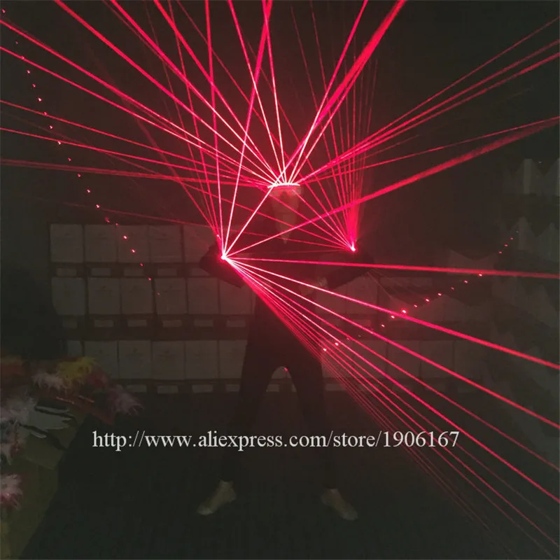 Модные красные лазерные мужские светящиеся нарукавники и лазерные очки Laserman танцевальный костюм для лазерной сценической вечевечерние
Модные красные лазерные мужские светящиеся нарукавники и лазерные очки Laserman танцевальный костюм для лазерной сценической вечевечерние