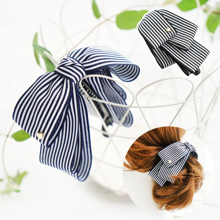 Fashion Small Fresh Hair Clip Korean stripe Hair Claws Clips Hair Accessories For Women Girls Hair Crab Clamp Hairpin Headwear
Fashion Small Fresh Hair Clip Korean stripe Hair Claws Clips Hair Accessories For Women Girls Hair Crab Clamp Hairpin Headwear