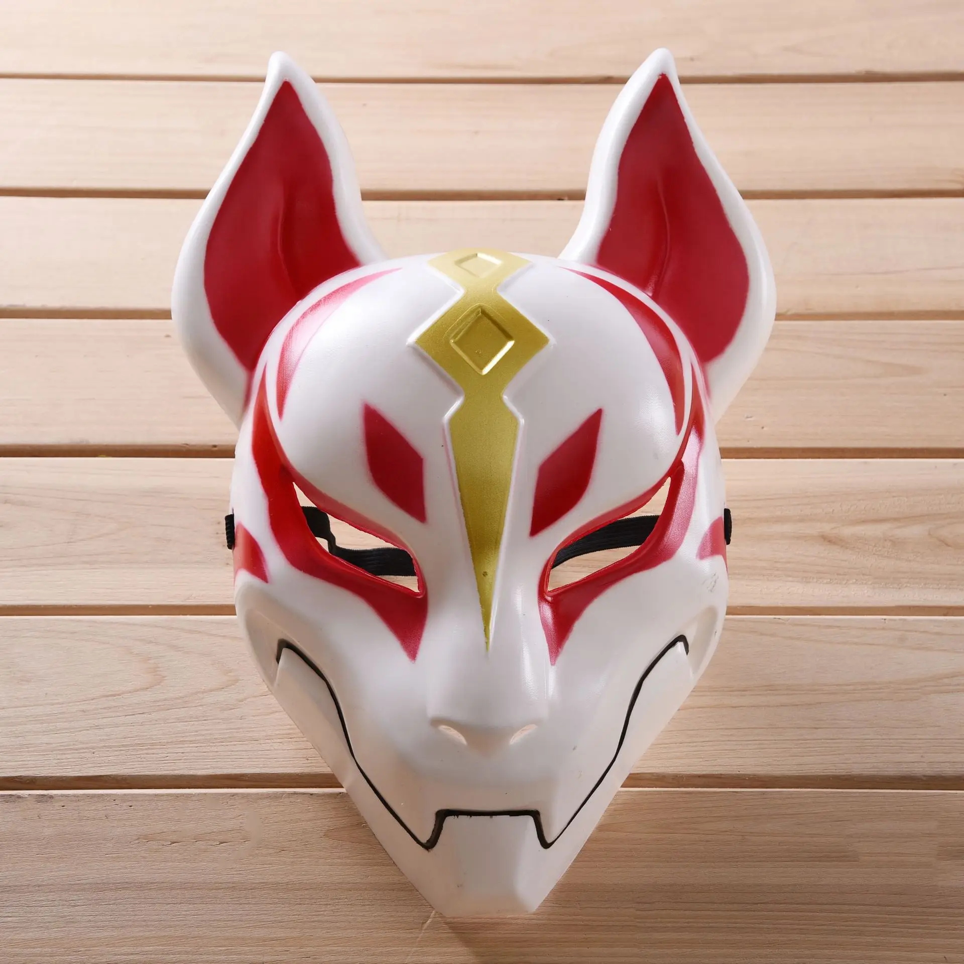 Hot Game Battle Royale Drift Fox Mask Fortress Night Fox Drift Cosplay Toy Figure Mask Fortniter Halloween Party Cosplay Mask
Hot Game Battle Royale Drift Fox Mask Fortress Night Fox Drift Cosplay Toy Figure Mask Fortniter Halloween Party Cosplay Mask